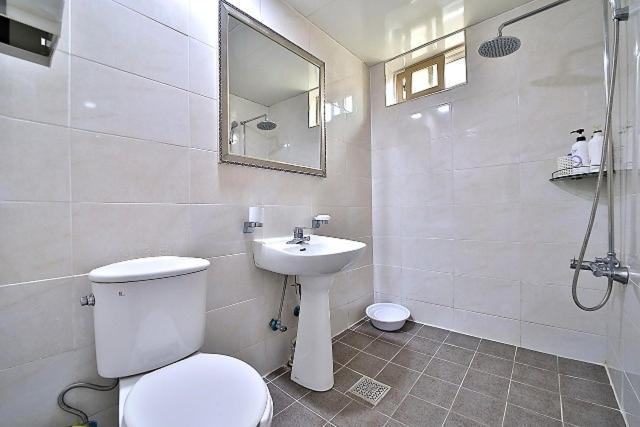 Daegu Bisan-Dong Villa Motel Quarto foto