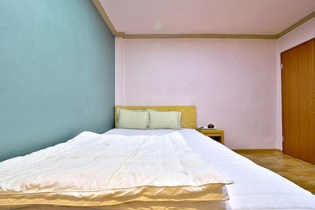 Daegu Bisan-Dong Villa Motel Quarto foto