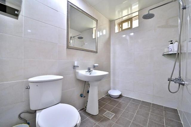 Daegu Bisan-Dong Villa Motel Quarto foto